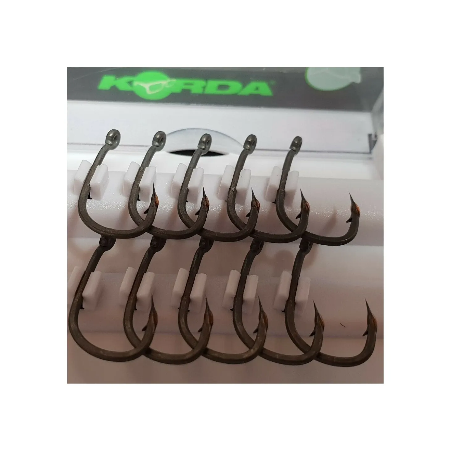 Korda Haken Kamakura Wide Gape - Gr. 8
