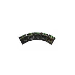 Korda Kamo Leaders incl. Hybrid Lead Clip - Clear
