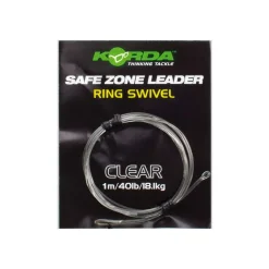 Korda Kamo Leaders incl. Ring Swivel