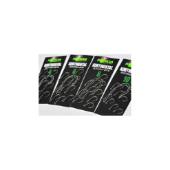 Korda Kontinental Haken Gr.8