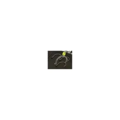 Korda Krank Choddy Gr. 8