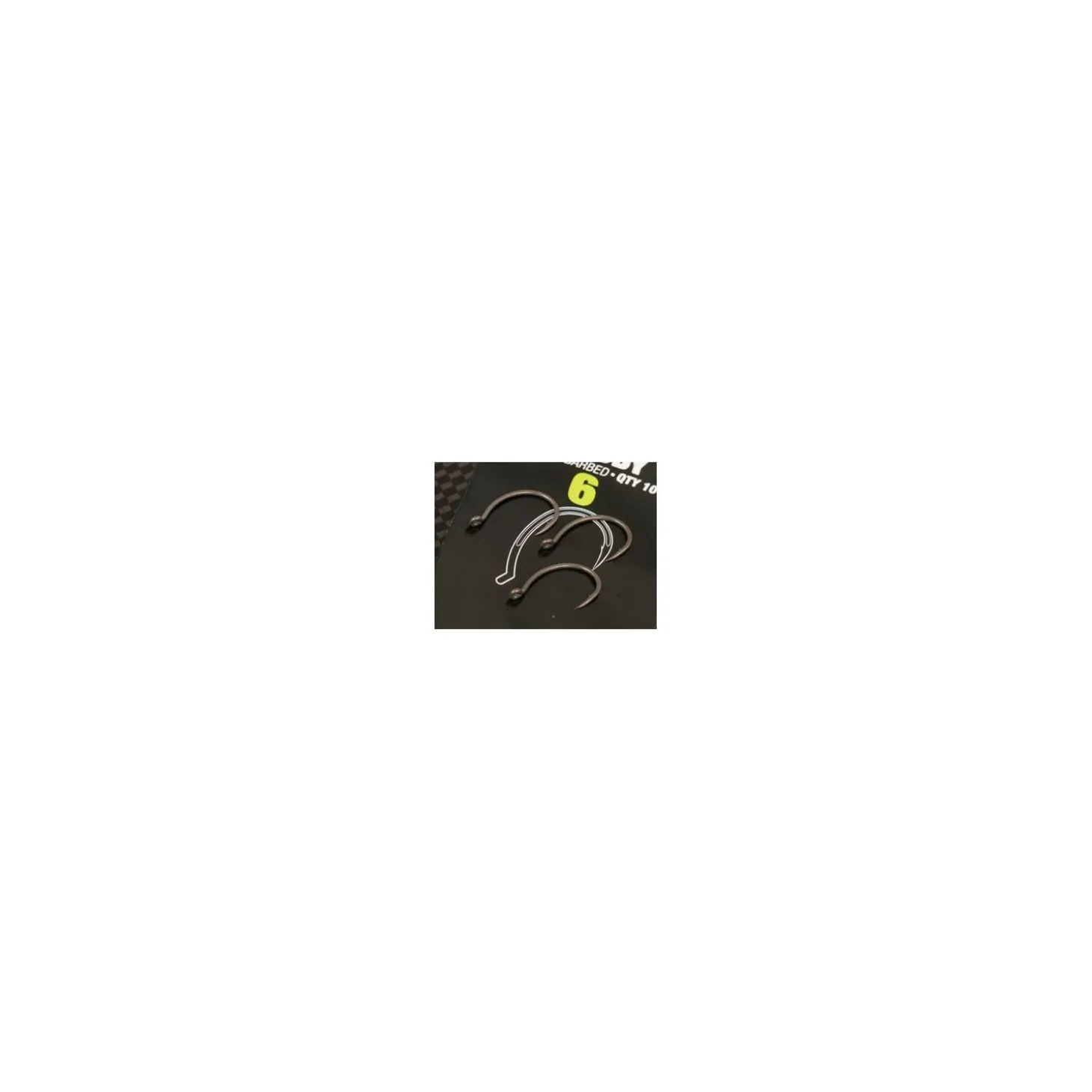 Korda Krank Choddy Gr. 10