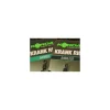 Korda Krank Rig barbed - Gr. 8