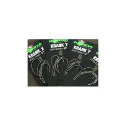 Korda Krank X - Gr. 8