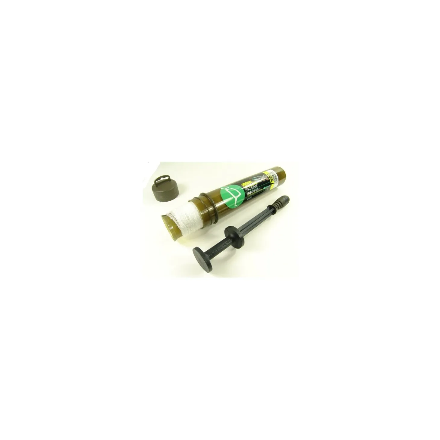 Korda Longchuck Funnel Web PVA System