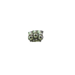 Korda N-Trap Soft 15 lb - Green