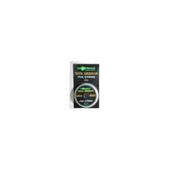 Korda PVA String - Heavy - 15m Dispenser