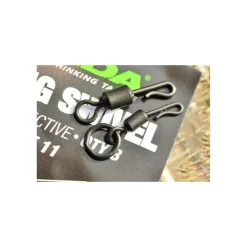 Korda QC Swivel - Gr. 8