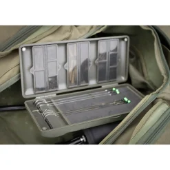 Korda Rig Safe Combi Vorfachbox