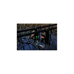 Korda Stow Bars Black