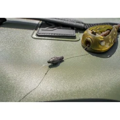 Korum Camo Quick Change Bead Bolt 8 Stück