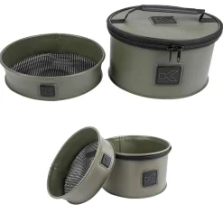 Korum Eva Riddle Set 3 mm
