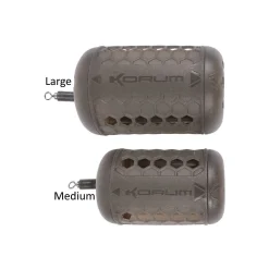 Korum Futterkorb Mesh Combi Feeder