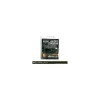 Korum Hook Hair Haken mit Quickstops Gr. 6