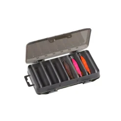 Kunstköderbox Hard Bait Box Wobblerbox Medium