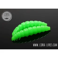 Libra Lures Larva Premium Forellenköder schwimmend