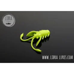 Libra Lures Pro Nymph
