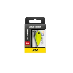Lieblingsköder Mini Crank