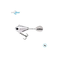 Lieblingsköder SpinMad Jigmaster 8 g