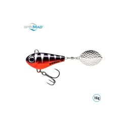 Lieblingsköder SpinMad Jigmaster 16 g