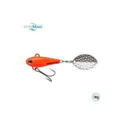 Lieblingsköder SpinMad Original 18 g
