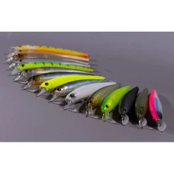 Lieblingsköder Zanderwobbler 12,5 cm