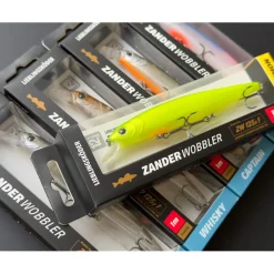 Lieblingsköder Zanderwobbler 12,5 cm
