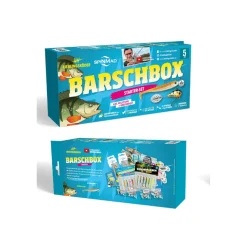 Lieblingsköder Zielfisch-Boxen