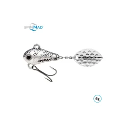 Lieblingsköder-SpinMad-Expertenset + 30 Gummifische