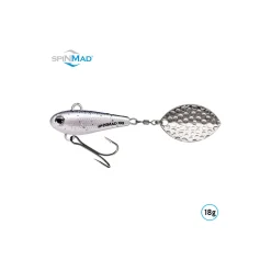 Lieblingsköder-SpinMad-Expertenset + 30 Gummifische
