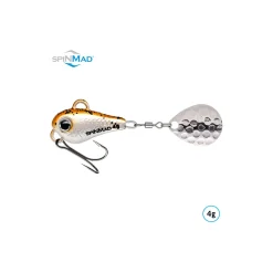 Lieblingsköder-SpinMad-Expertenset + 30 Gummifische