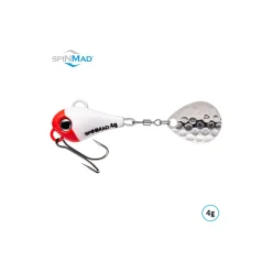 Lieblingsköder-SpinMad-Expertenset + 30 Gummifische
