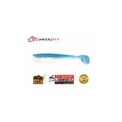 Lunker City Shaker 6" 16 cm 4 Stück