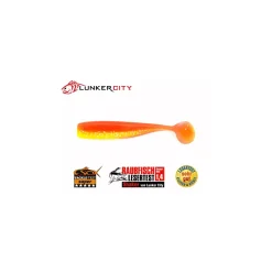 Lunker City Shaker 4,5" 11 cm 7 Stück