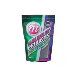 Mainline Activated Halibut Pellets
