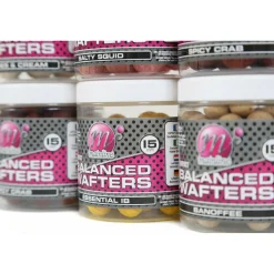 Mainline High Impact Balanced Wafter 15 mm