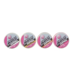 Mainline Match Dumbell Wafters 8 mm