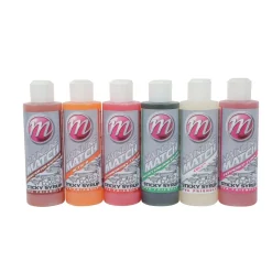 Mainline Match Sticky Syrup 250 mL