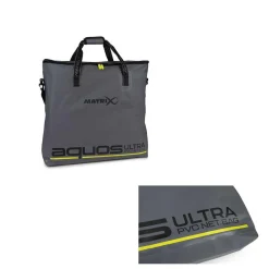 MATRIX Aquos PVC Net Bag