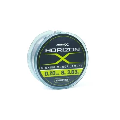 Matrix Horizon X Sinking Monofile 300 m