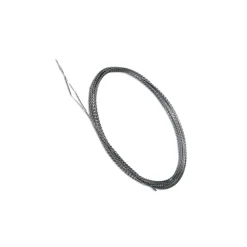 Matrix Pole Elastic Threader