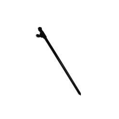Megalock StormPole 100-180 cm Sturm Bankstick 19 mm