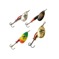Mepps Aglia Spinner Longcast
