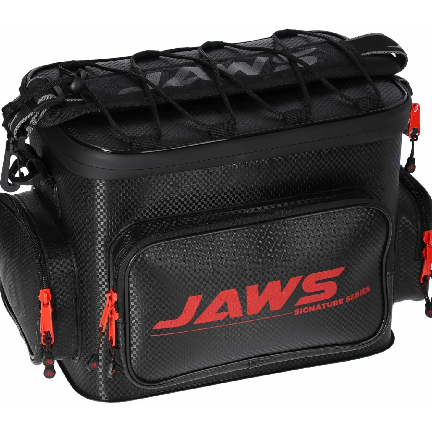 Mikado Angeltasche EVA JAWS 30 cm x 20.5 cm x 21 cm