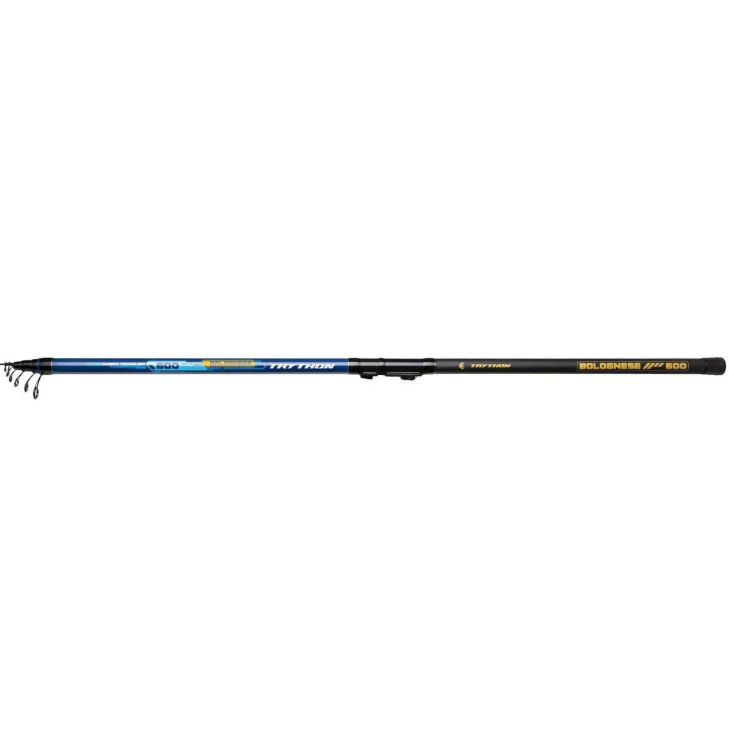 Mikado Bologneserute Trython 5 m Wfg. 0 - 25 g