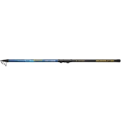 Mikado Bologneserute Trython 4 m Wfg. 0 - 25 g