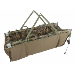 Mikado CARP SLING - ENCLAVE CAMO WIDE SLING 120 cm x 55 cm 55 cm