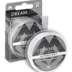Mikado Dreamline Ultralight Weiß