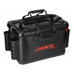 MIKADO EVA Bag Tacklebox Angeltasche mit Rutenhalter
