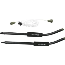 Mikado Feederdistance Stöcke STICKS 3 m